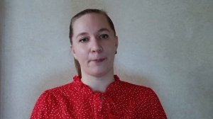 Марина Сергеевна - Информатика