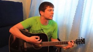 Король и шут - Марионетки ( песни под гитару )