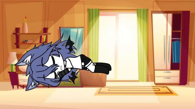 Мини фильм~ Новенький [1/?]~ яой~ Gacha club смотреть онлайн