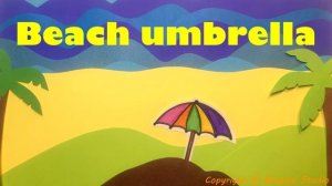SUMMER VOCABULARY/SUMMER FLASHCARDS 1