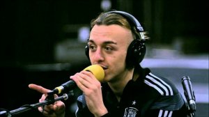 TOMMY CASH X IC3PEAK - CRY