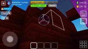 Block Craft 3D: Crafting Game #3822 | Titan TV man 3.0