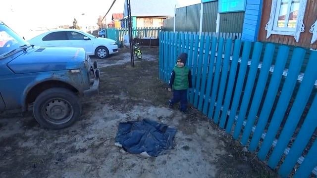 Разогнали Запорожец до 160Км/ч.Ставим на ход Запорожец после 5 лет простоя.