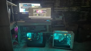 ЛУЧШИЙ ИГРОВОЙ ПК ПОД СОКЕТ AM5 НА 2025 ГОД ДЛЯ РАЗРЕШЕНИЯ FULL HD (С ВОЗМОЖНЫМ АПГРЕЙДОМ НА 2К)