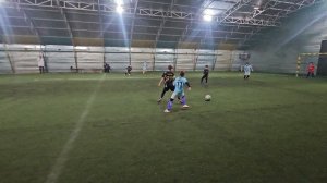 Зимнее Первенство ДФЛ⚽️ Серебряная Лига 2015 г.
Торнадо - FC LION 2015. 1 тайм.