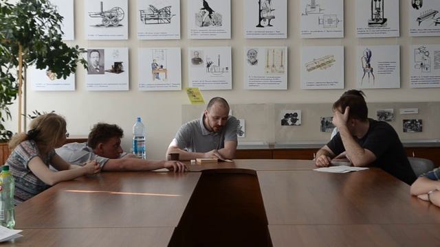 Антон Метельков - Вступительное слово - Поэтическая Сибирь, 28.05.2016 смотреть онлайн