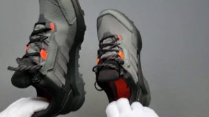 Adidas Terrex AX4 Hiking Shoes