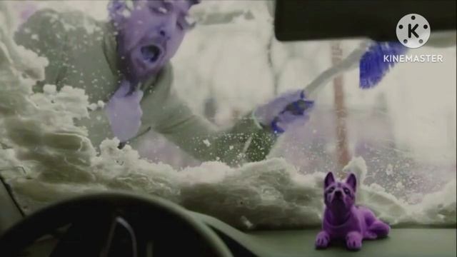 Кагоцел - Реклама Effects Extended