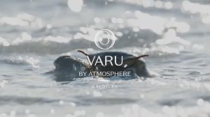 VARU by Atmosphere, Мальдивы - промо видео отеля