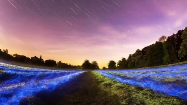 Ночь с 30 апреля на 1 мая: ВРЕМЯ СИЛЫ. Ночь огней, Бельтайн, Ведьмина или Вальпургиева ночь. Ритуал
