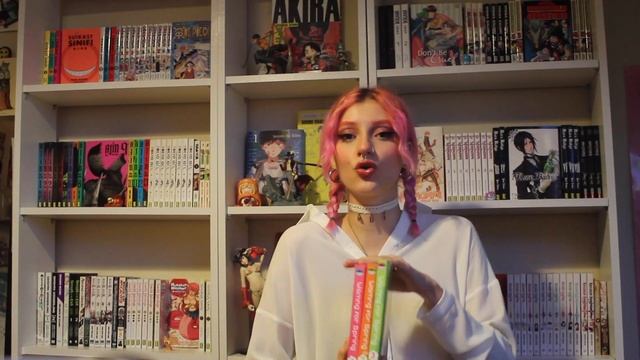 İKİNCİ EL MANGA ALINIR MI ? (LETGO MANGA ALIŞVERİŞİ) смотреть онлайн