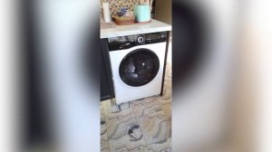 Стиральная машина Hotpoint NSD 8249 ZD AVE RU