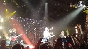 Пилот - Ждите солнца (Концерт в клубе Космонавт, спб, 05.11.2022)