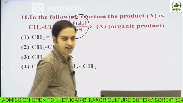 Alkane, Alkene and Alkyne Important Question With Dr Khan Sir