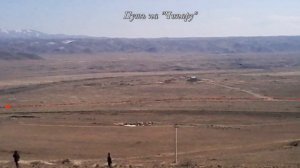 24 Погран.застава " Оригинальный" пос.  Анипемза