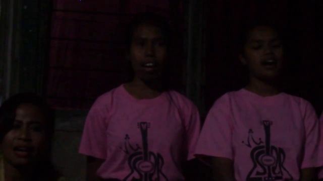 Doa Seorang Anak - VG Ester смотреть онлайн