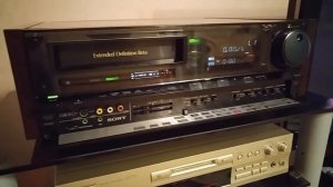 Sony EDV-9000