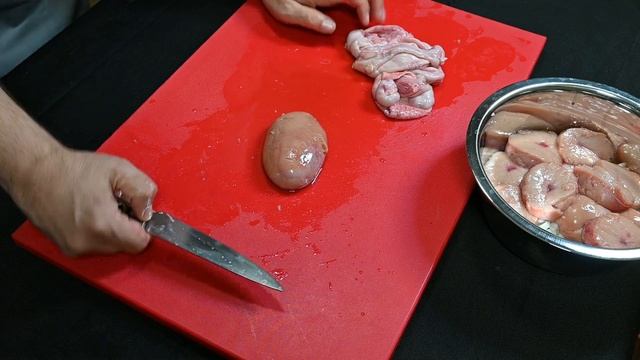 Вкусная Прохлада (Tasty Cool) Тестикулы смотреть онлайн