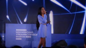 02.09.2023 - "ШОУ ГОЛОСЯТ" ЛУЖНИКИ - Элен Бадалян