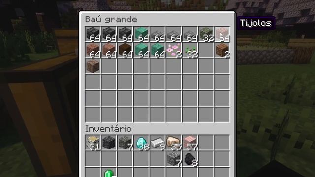 ESSA É A NOVA DIMENSÃO SECRETA DO MINECRAFT смотреть онлайн