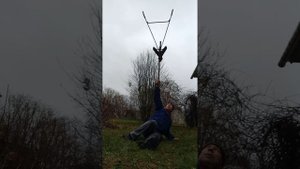 турецкий подъём с чем попало