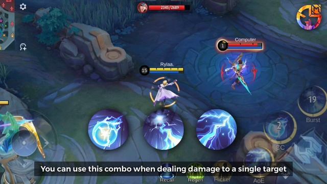 Eudora Pro Tutorial 2023 | MLBB PH Official Academy | Episode 31 смотреть онлайн