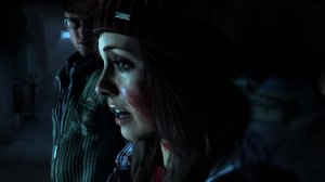 Отчаяние / 9 / Until Dawn