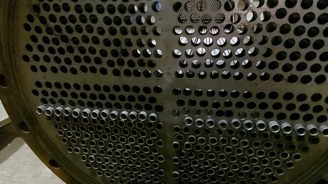 Подогреватель воды, устройство и процесс сборки... смотреть онлайн