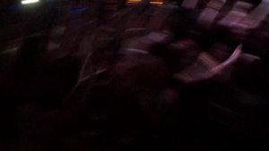 Vanilla sky - Звенит январская вьюга Live Pskov 2015