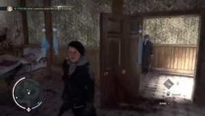 Assassin's Creed Syndicate Jack the Ripper DLC Finale