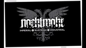 Nachtmahr - Radikal (Feat. Skyla Vertex)