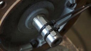 Connecting a 2.2kW AC Motor with VFD Sako SKI780