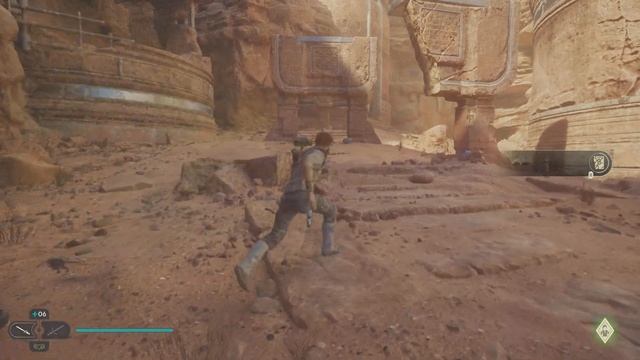 This episode is EPIC | Star Wars Jedi: Survivor [Part-13] смотреть онлайн