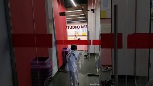 Первая тренировка Тхэквондо🥋🥊🤜🤛