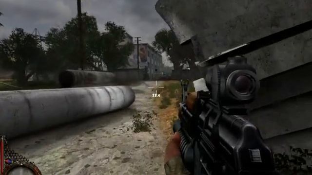 ак203 Снайперская смотреть онлайн