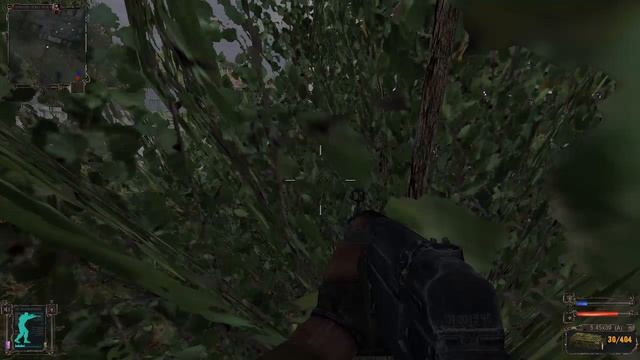 ☢️ Проходим Игру ☢️ S.T.A.L.K.E.R.☢️_ Тень Чернобыля ☢️ #2