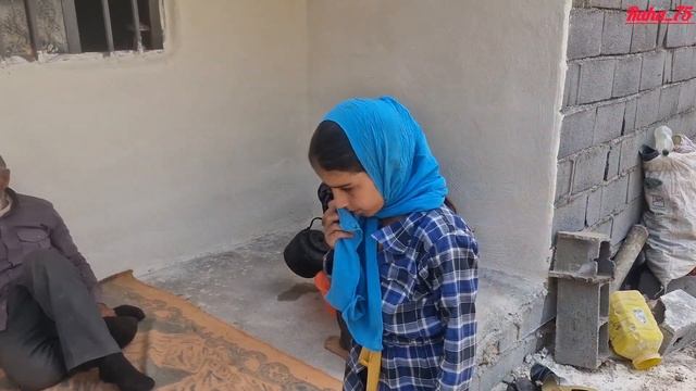 The revelation of Yusuf's illness and the sharp encounter between Yusuf and Razia смотреть онлайн