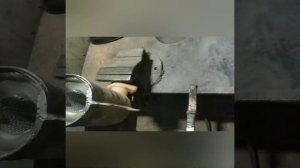 удаление замена катализатора Хендай акцент