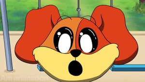CATNAP BUYS HIS FIRST HOUSE?! POPPY PLAYTIME X SMILING CRITTERS | AM ANIMATION