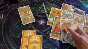 ВАШ БУДУЩИЙ МУЖ! КТО И КОГДА?Расклад Таро@TianaLOVETarot