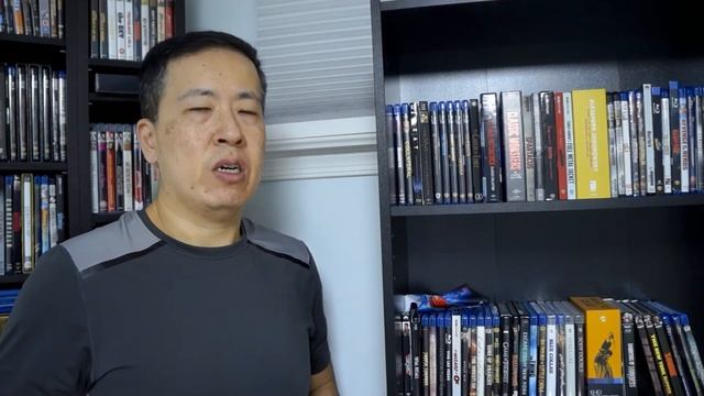 The Chairman's Physical Media-1 Feb: Massacre at Central High смотреть онлайн