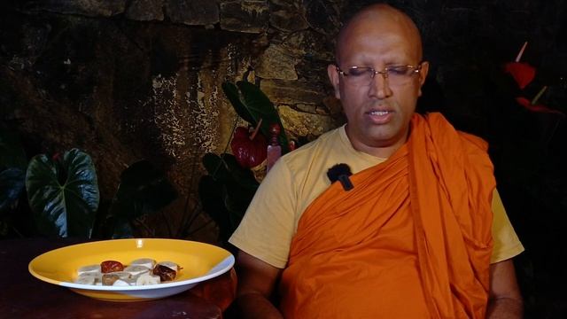 Медитация во время еды. смотреть онлайн