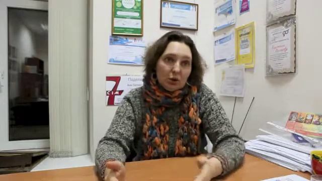 Диалоги на Майдане: формат и правила. Анна Стативка
