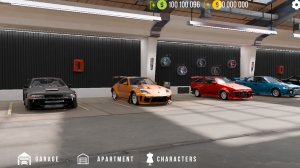 кар паркинг 2