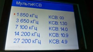 Антенный тюнер Yaesu fc 40 работа с памятью.