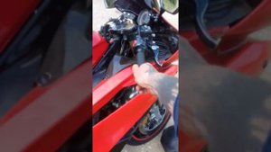 кавасаки zxr750 1993 года