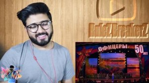 Ярослава Дегтярёва и Полина Гагарина — Катюша Pakistani Reaction!