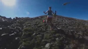 Тренировки лучшего трейлраннера мира #трейлраннинг #здоровье #sports