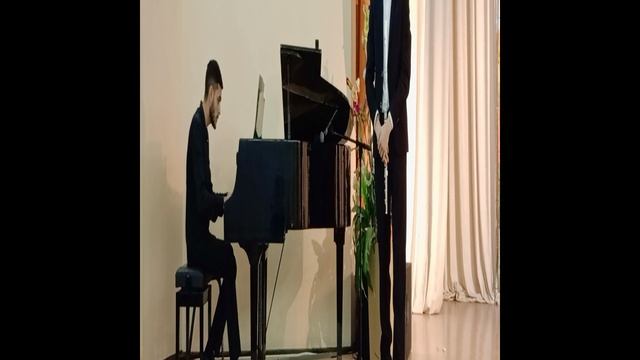 Г. Манчини - Полька смотреть онлайн