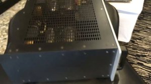 USATO: Audio Research VT 50 in perfetto stato a  € 2950,00